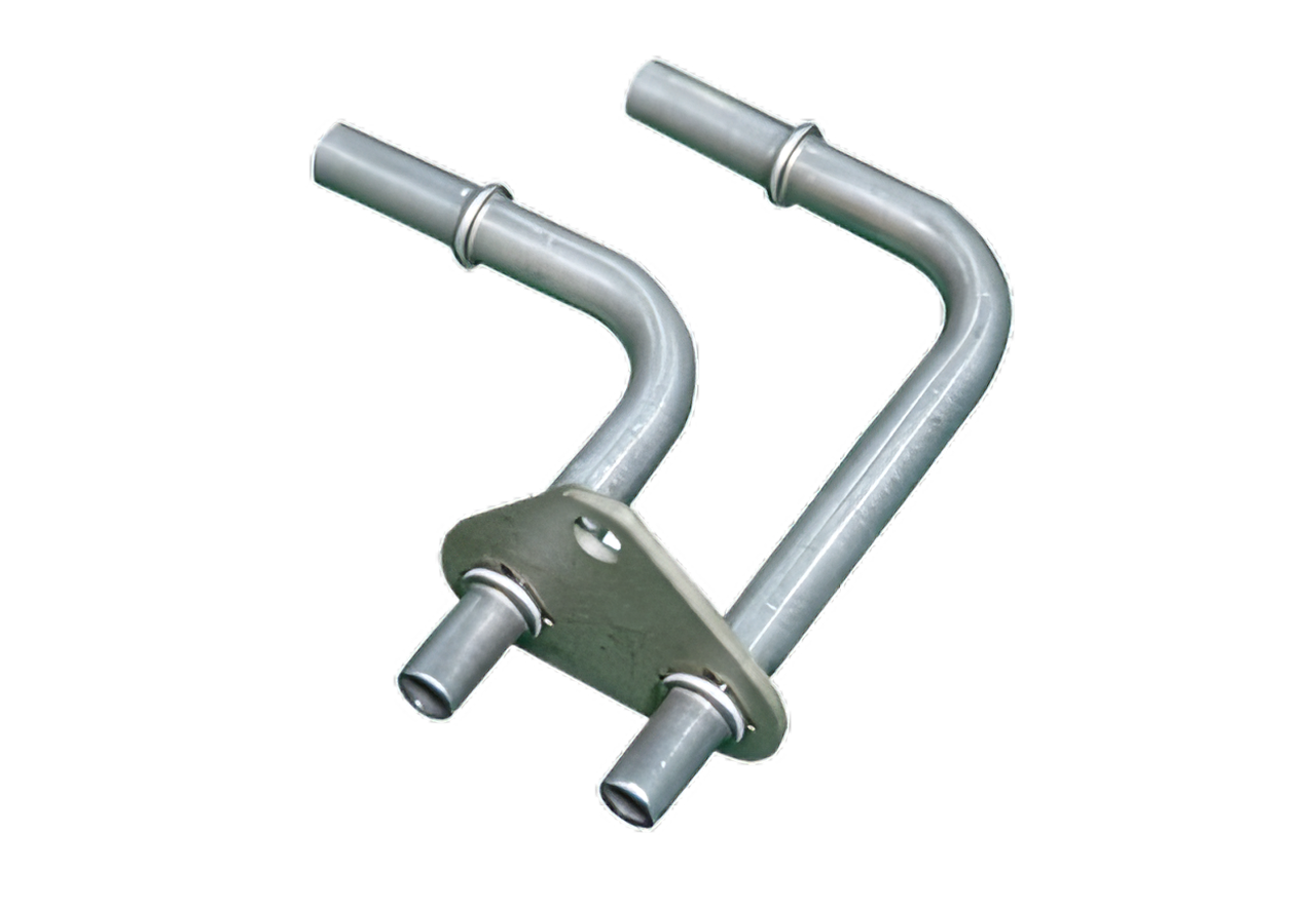 Hydraulic system tubes Sogeff Group